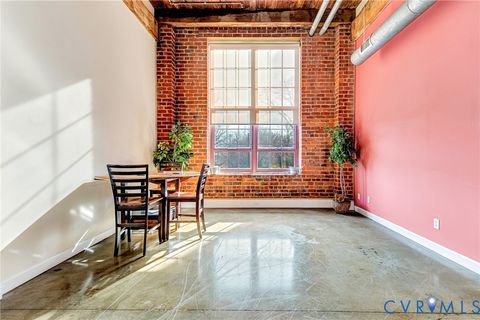 Tiny photo for 815 Porter Street #217, Richmond, VA 23224 (MLS # 2533136)