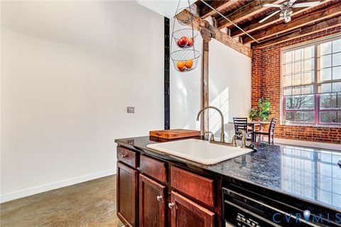 Tiny photo for 815 Porter Street #217, Richmond, VA 23224 (MLS # 2533136)