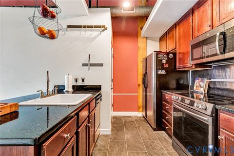 Tiny photo for 815 Porter Street #217, Richmond, VA 23224 (MLS # 2533136)