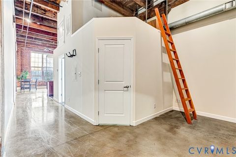 Tiny photo for 815 Porter Street #217, Richmond, VA 23224 (MLS # 2533136)