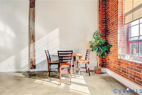 Tiny photo for 815 Porter Street #217, Richmond, VA 23224 (MLS # 2533136)