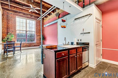 Tiny photo for 815 Porter Street #217, Richmond, VA 23224 (MLS # 2533136)