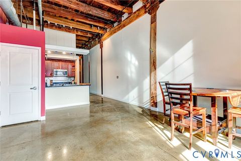 Tiny photo for 815 Porter Street #217, Richmond, VA 23224 (MLS # 2533136)