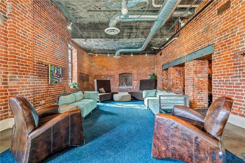 Tiny photo for 815 Porter Street #217, Richmond, VA 23224 (MLS # 2533136)