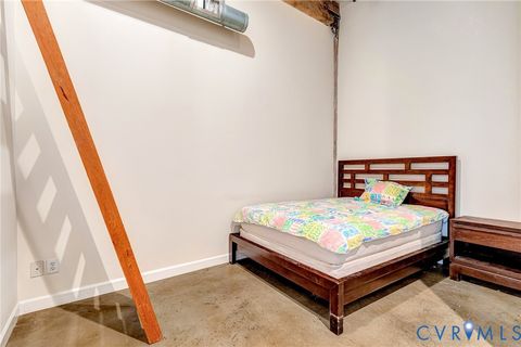 Tiny photo for 815 Porter Street #217, Richmond, VA 23224 (MLS # 2533136)