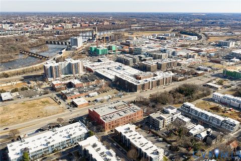 Tiny photo for 815 Porter Street #217, Richmond, VA 23224 (MLS # 2533136)