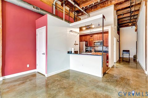 Tiny photo for 815 Porter Street #217, Richmond, VA 23224 (MLS # 2533136)