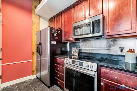 Tiny photo for 815 Porter Street #217, Richmond, VA 23224 (MLS # 2533136)