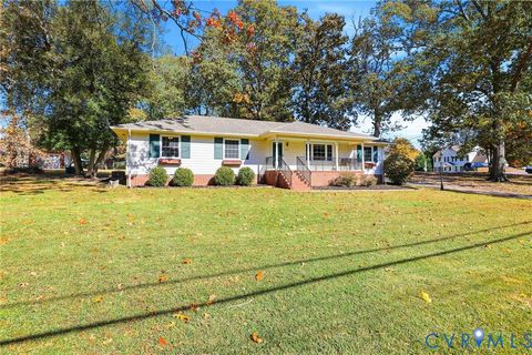 Tiny photo for 12673 Winfree Street, Chester, VA 23831 (MLS # 2530520)