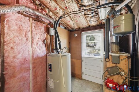 Tiny photo for 12673 Winfree Street, Chester, VA 23831 (MLS # 2530520)