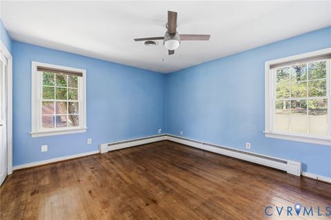 Tiny photo for 12673 Winfree Street, Chester, VA 23831 (MLS # 2530520)