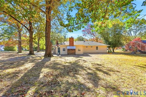 Tiny photo for 12673 Winfree Street, Chester, VA 23831 (MLS # 2530520)