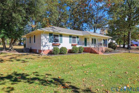 Tiny photo for 12673 Winfree Street, Chester, VA 23831 (MLS # 2530520)
