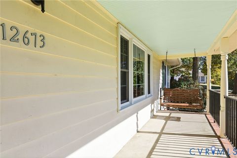 Tiny photo for 12673 Winfree Street, Chester, VA 23831 (MLS # 2530520)