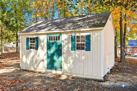 Tiny photo for 12673 Winfree Street, Chester, VA 23831 (MLS # 2530520)