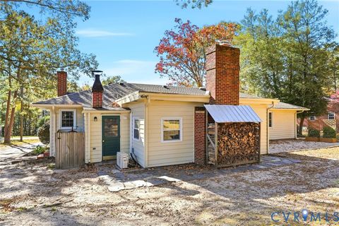 Tiny photo for 12673 Winfree Street, Chester, VA 23831 (MLS # 2530520)