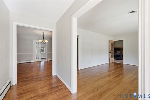 Tiny photo for 12673 Winfree Street, Chester, VA 23831 (MLS # 2530520)