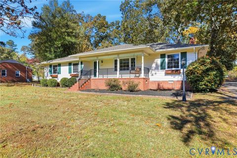 Tiny photo for 12673 Winfree Street, Chester, VA 23831 (MLS # 2530520)