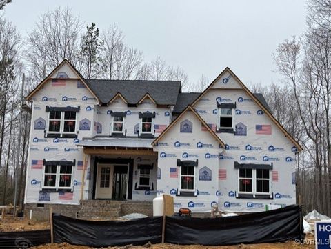 9156 Terroir Lane New Kent VA 23124