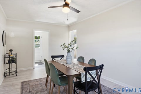 Tiny photo for 9207 Mapleway Road, Richmond, VA 23229 (MLS # 2626818)