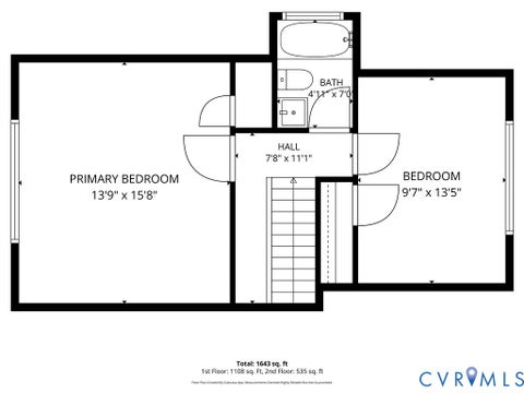 Tiny photo for 9207 Mapleway Road, Richmond, VA 23229 (MLS # 2626818)