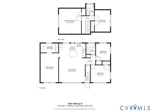 Tiny photo for 9207 Mapleway Road, Richmond, VA 23229 (MLS # 2626818)