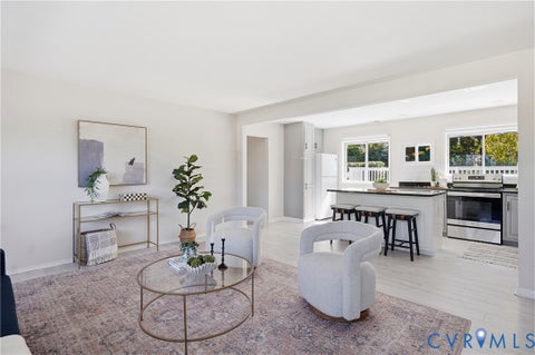 Tiny photo for 9207 Mapleway Road, Richmond, VA 23229 (MLS # 2626818)
