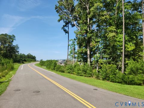 Tiny photo for 9351 Six Mount Zion Road, Toano, VA 23168 (MLS # 2526412)