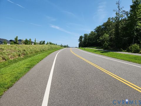 Tiny photo for 9351 Six Mount Zion Road, Toano, VA 23168 (MLS # 2526412)