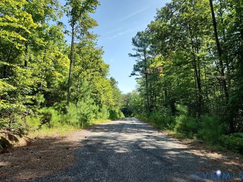Tiny photo for 9351 Six Mount Zion Road, Toano, VA 23168 (MLS # 2526412)