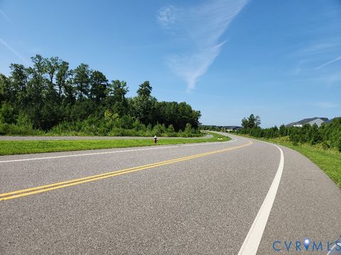 Tiny photo for 9351 Six Mount Zion Road, Toano, VA 23168 (MLS # 2526412)