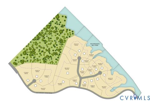 9351 Six Mount Zion Road Toano VA 23168