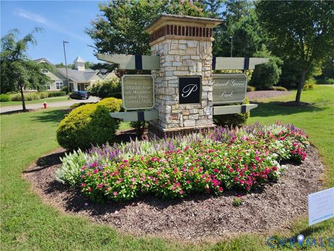 Tiny photo for 9351 Six Mount Zion Road, Toano, VA 23168 (MLS # 2526412)