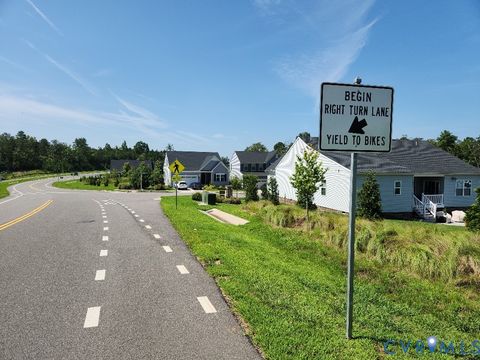 Tiny photo for 9351 Six Mount Zion Road, Toano, VA 23168 (MLS # 2526412)