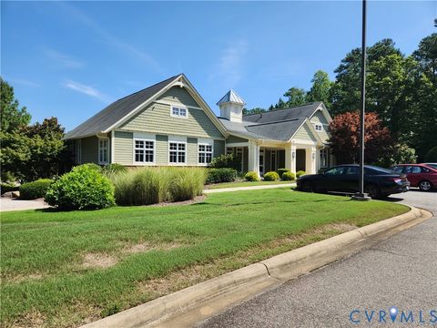 Tiny photo for 9351 Six Mount Zion Road, Toano, VA 23168 (MLS # 2526412)