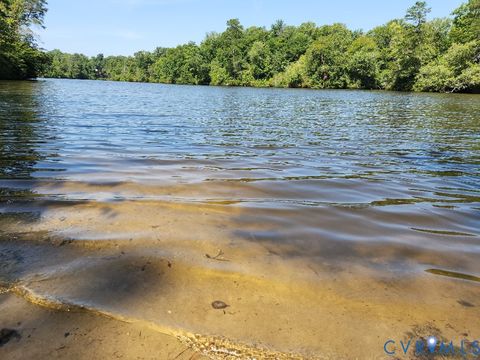 Tiny photo for 9351 Six Mount Zion Road, Toano, VA 23168 (MLS # 2526412)