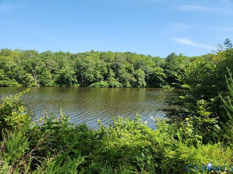 Tiny photo for 9351 Six Mount Zion Road, Toano, VA 23168 (MLS # 2526412)