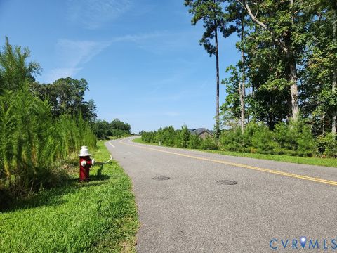 Tiny photo for 9351 Six Mount Zion Road, Toano, VA 23168 (MLS # 2526412)