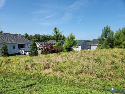 Tiny photo for 9351 Six Mount Zion Road, Toano, VA 23168 (MLS # 2526412)