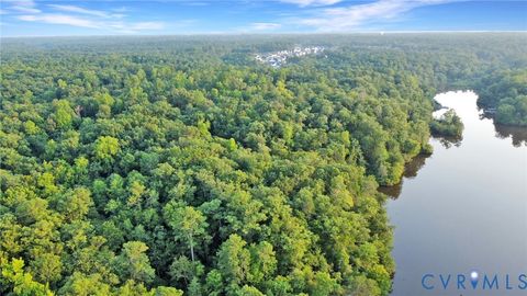 Tiny photo for 9351 Six Mount Zion Road, Toano, VA 23168 (MLS # 2526412)