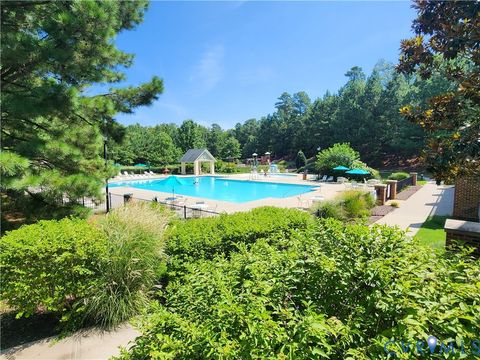 Tiny photo for 9351 Six Mount Zion Road, Toano, VA 23168 (MLS # 2526412)