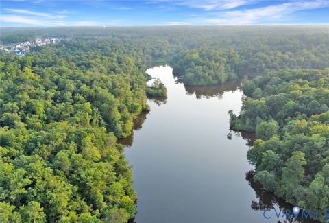 Tiny photo for 9351 Six Mount Zion Road, Toano, VA 23168 (MLS # 2526412)