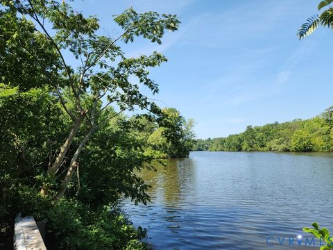 Tiny photo for 9351 Six Mount Zion Road, Toano, VA 23168 (MLS # 2526412)