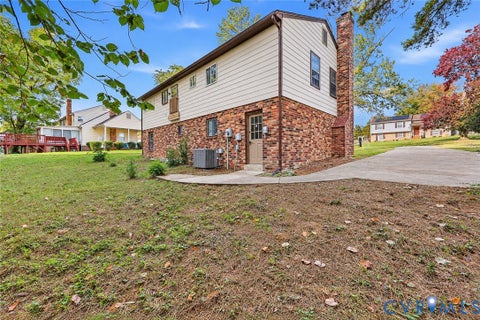 Tiny photo for 8377 Cardova Road, Richmond, VA 23227 (MLS # 2629411)