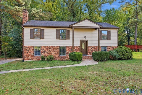 Tiny photo for 8377 Cardova Road, Richmond, VA 23227 (MLS # 2629411)