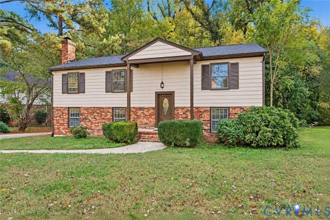 Tiny photo for 8377 Cardova Road, Richmond, VA 23227 (MLS # 2629411)