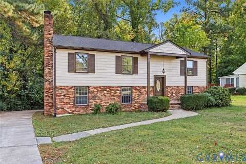 Photo of 8377 Cardova Road, Richmond, VA 23227 (MLS # 2629411)