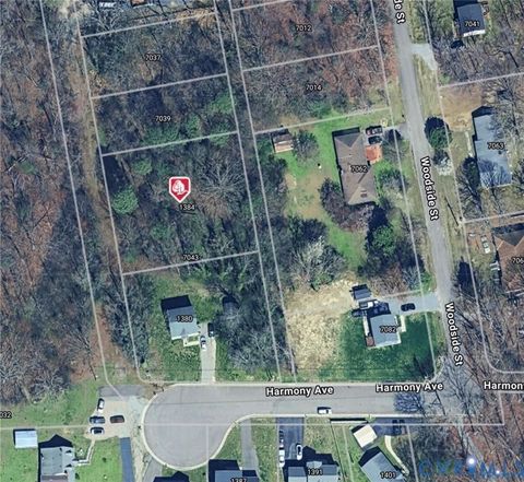 Tiny photo for 1384 Harmony Avenue, Henrico, VA 23231 (MLS # 2620580)