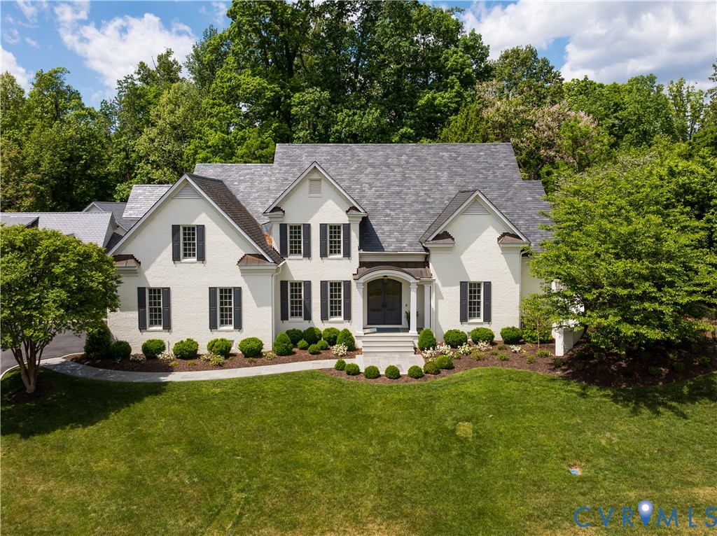 4912 Lockgreen Circle