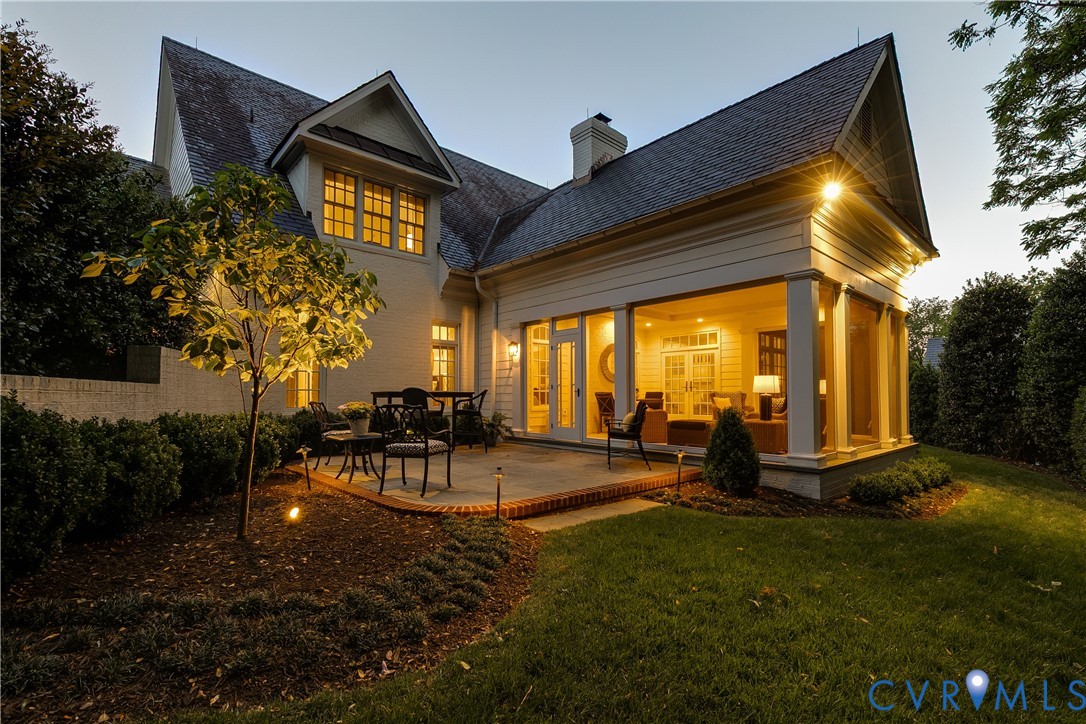 4912 Lockgreen Circle